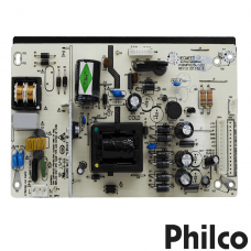 PLACA FONTE PHILCO PH32N62DG MP022D-CJ NOVA | ORIGINAL